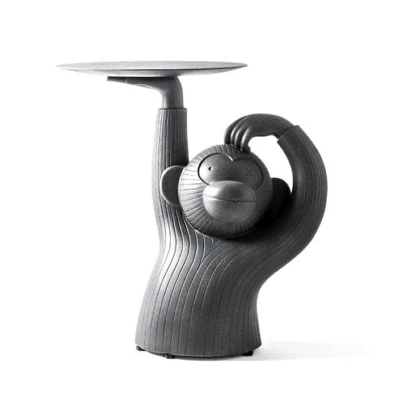 Дизайнерская скульптура обезьяны LaLume-SKT00176