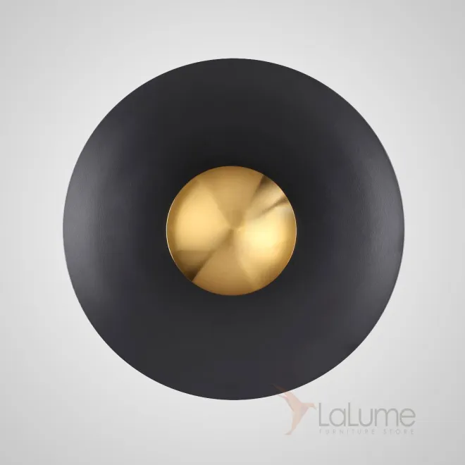 Настенный светильник HAZT WALL от ImperiumLoft