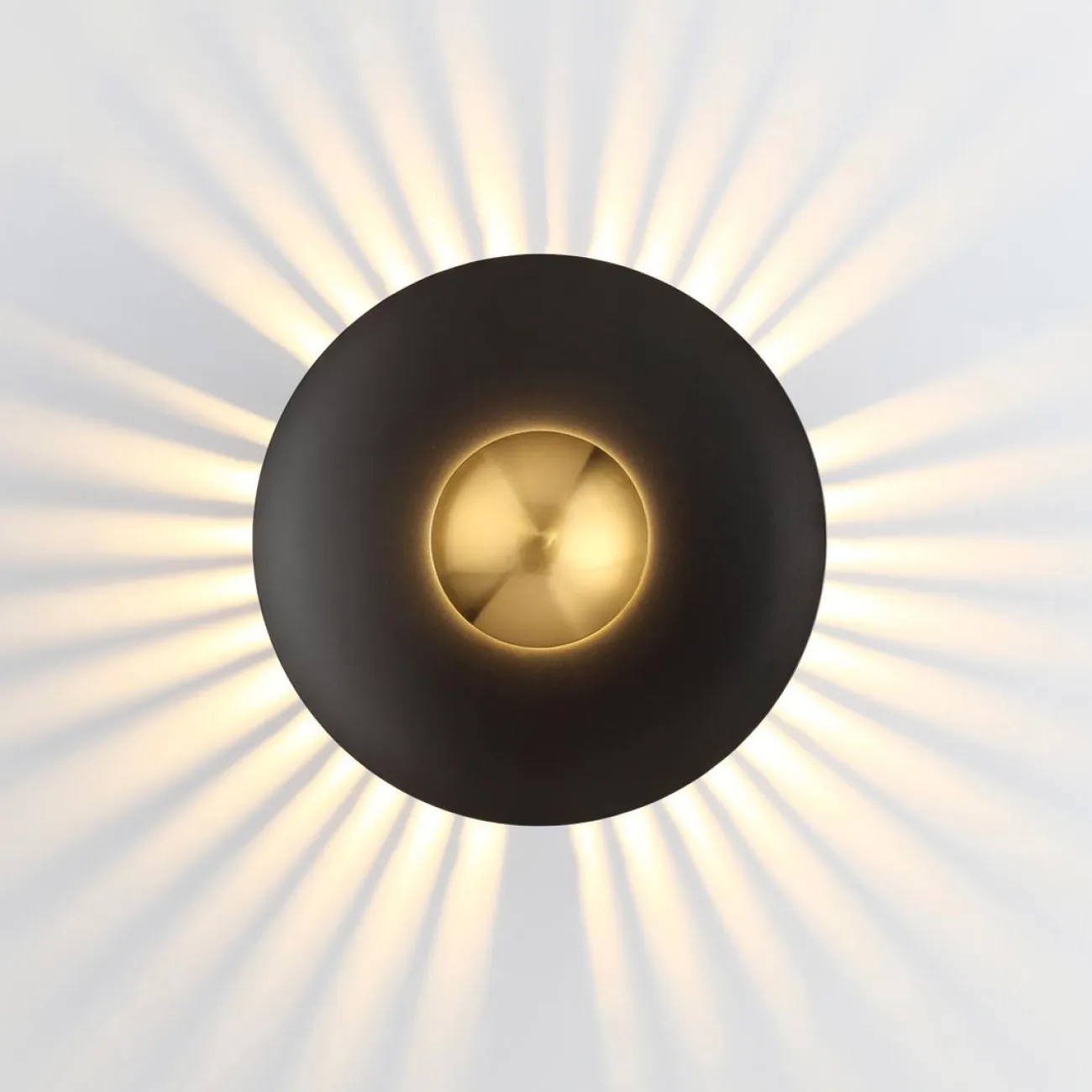 Настенный светильник HAZT WALL от ImperiumLoft