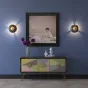 Настенный светильник HAZT WALL от ImperiumLoft