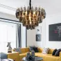 Подвесная люстра BONFIRE от ImperiumLoft