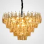 Подвесная люстра BONFIRE от ImperiumLoft