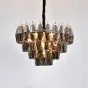 Подвесная люстра BONFIRE от ImperiumLoft