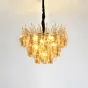 Подвесная люстра BONFIRE от ImperiumLoft