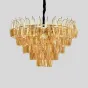 Подвесная люстра BONFIRE от ImperiumLoft