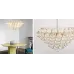 Люстра Atomos Chandelier Designer Reproduction