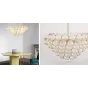 Люстра Atomos Chandelier | Designer Reproduction от LaLume