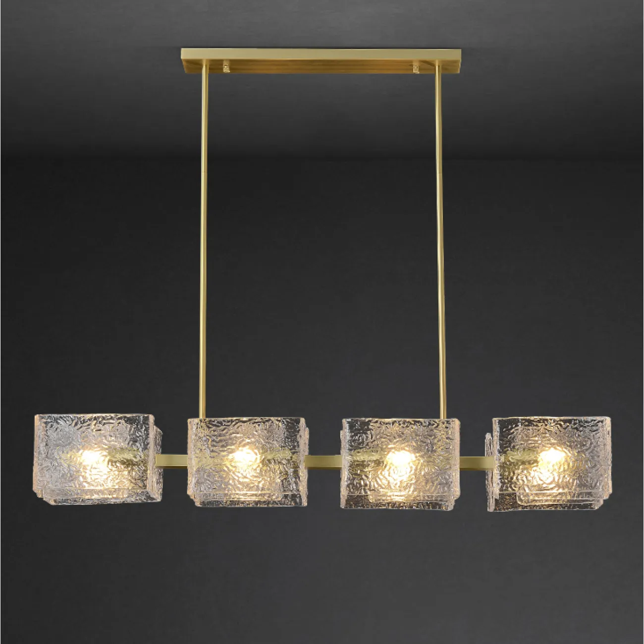 Подвесной светильник FABIOLA LONG L10 от ImperiumLoft