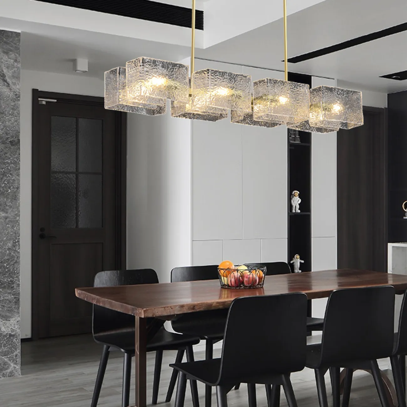 Подвесной светильник FABIOLA LONG L10 от ImperiumLoft