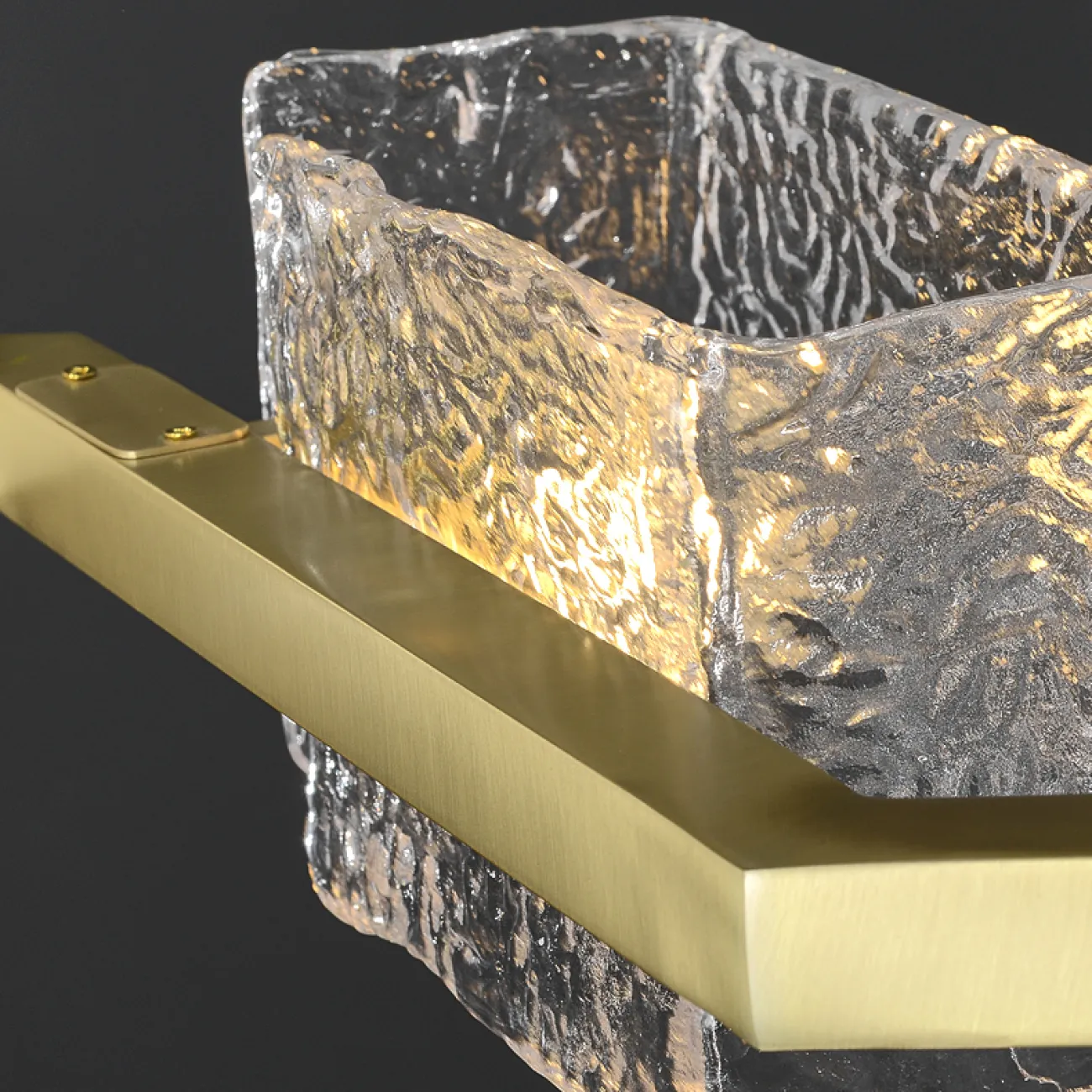 Подвесной светильник FABIOLA LONG L10 от ImperiumLoft