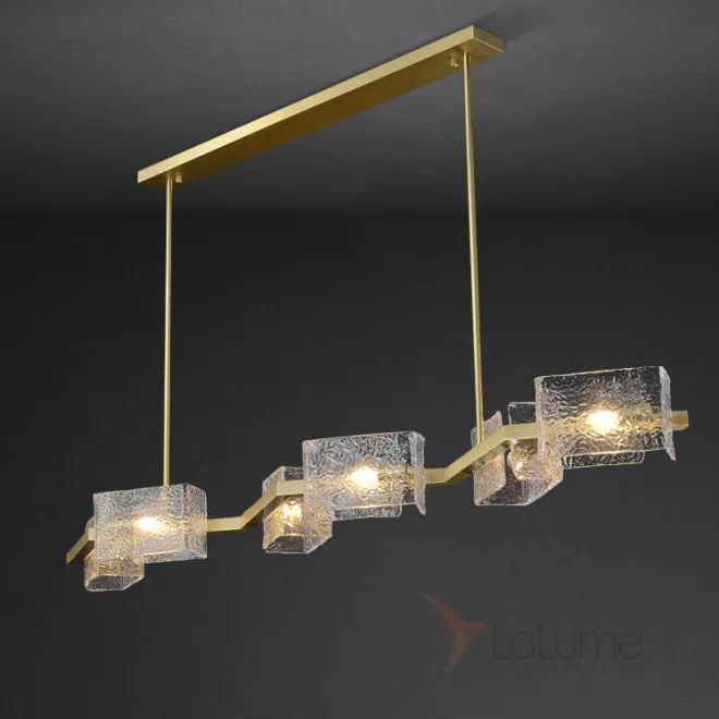 Подвесной светильник FABIOLA LONG L6 от ImperiumLoft