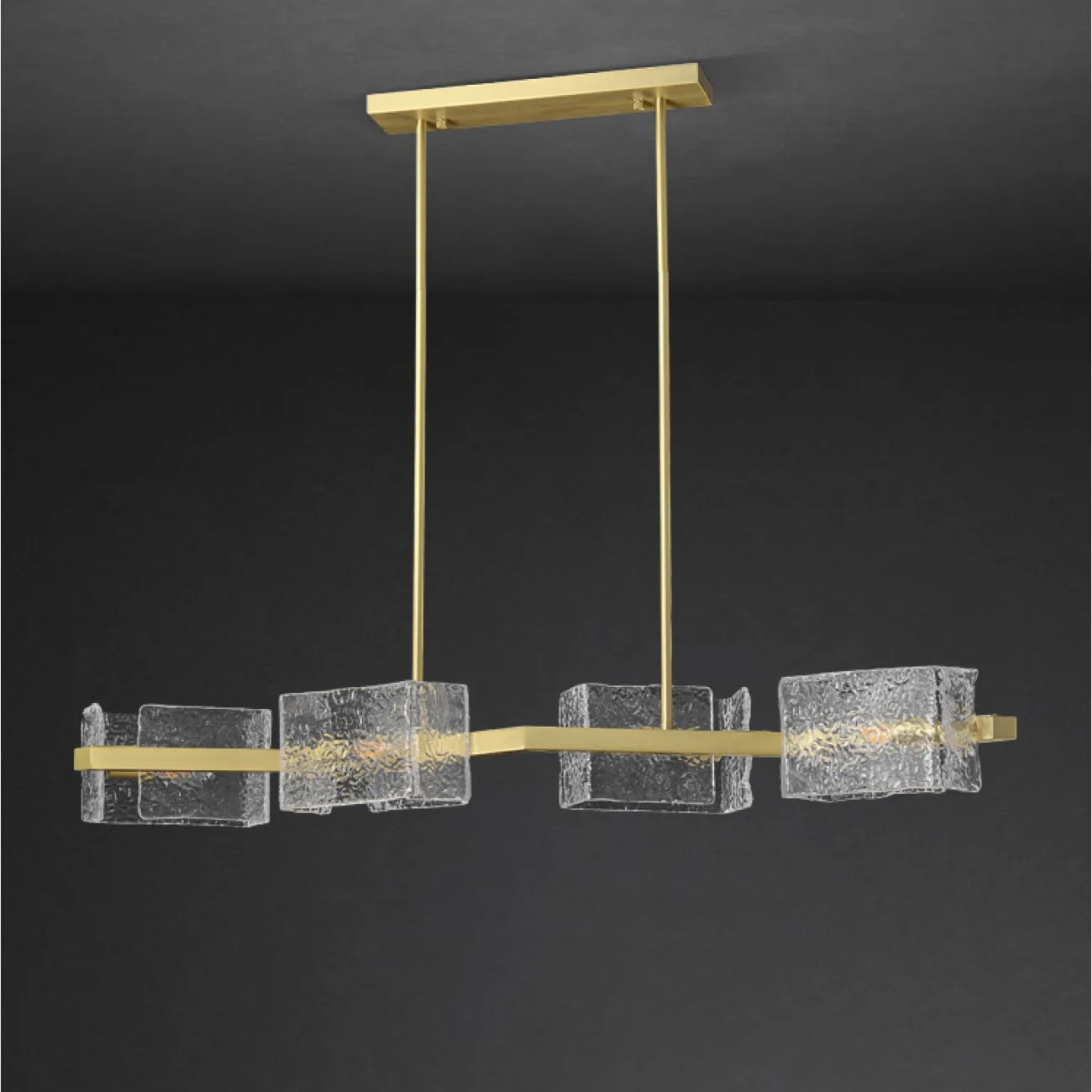 Подвесной светильник FABIOLA LONG L10 от ImperiumLoft