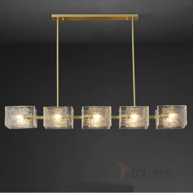 Подвесной светильник FABIOLA LONG L10 от ImperiumLoft