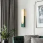 Светодиодный настенный светильник MIRCA от ImperiumLoft
