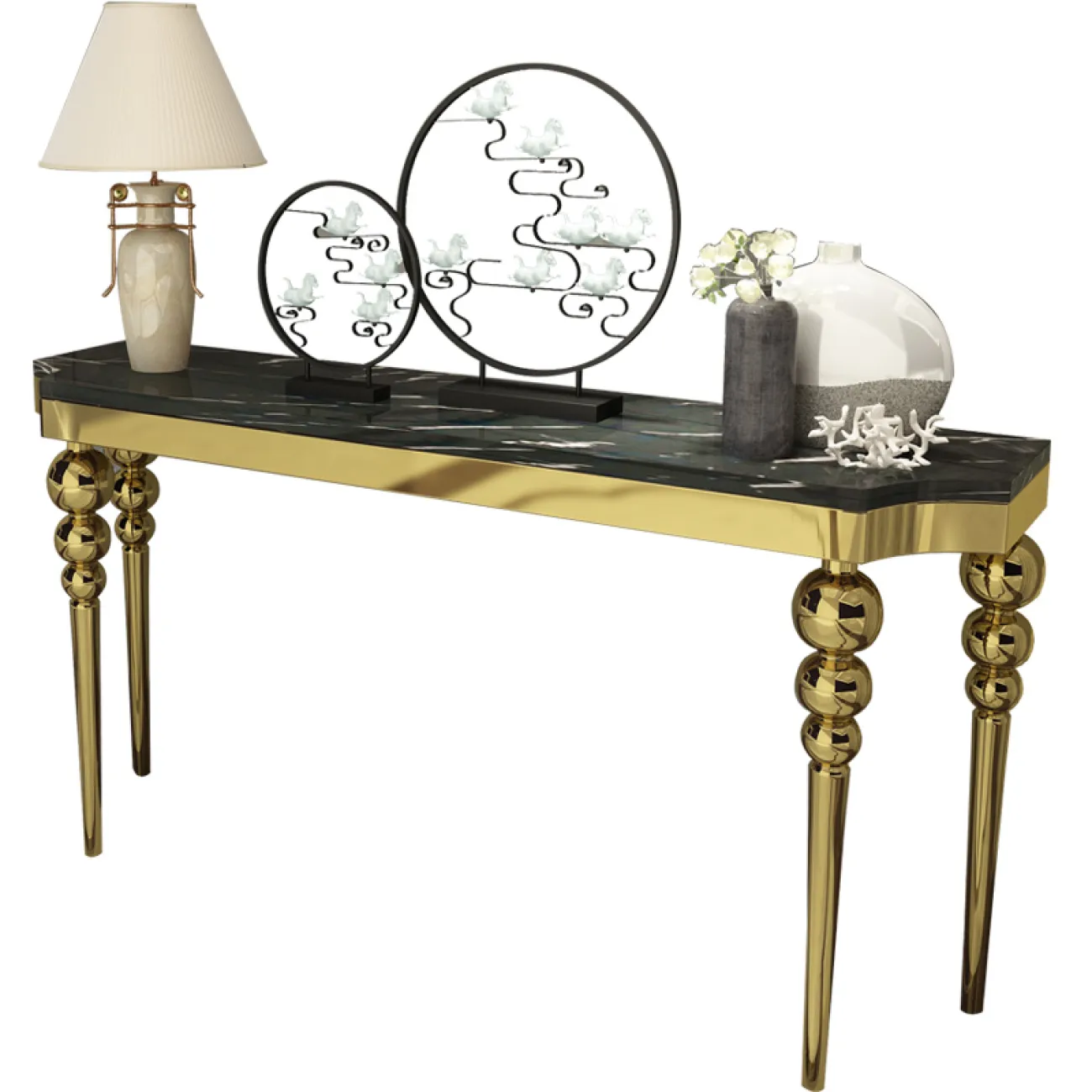 Дизайнерская консоль LaLume-AR00126