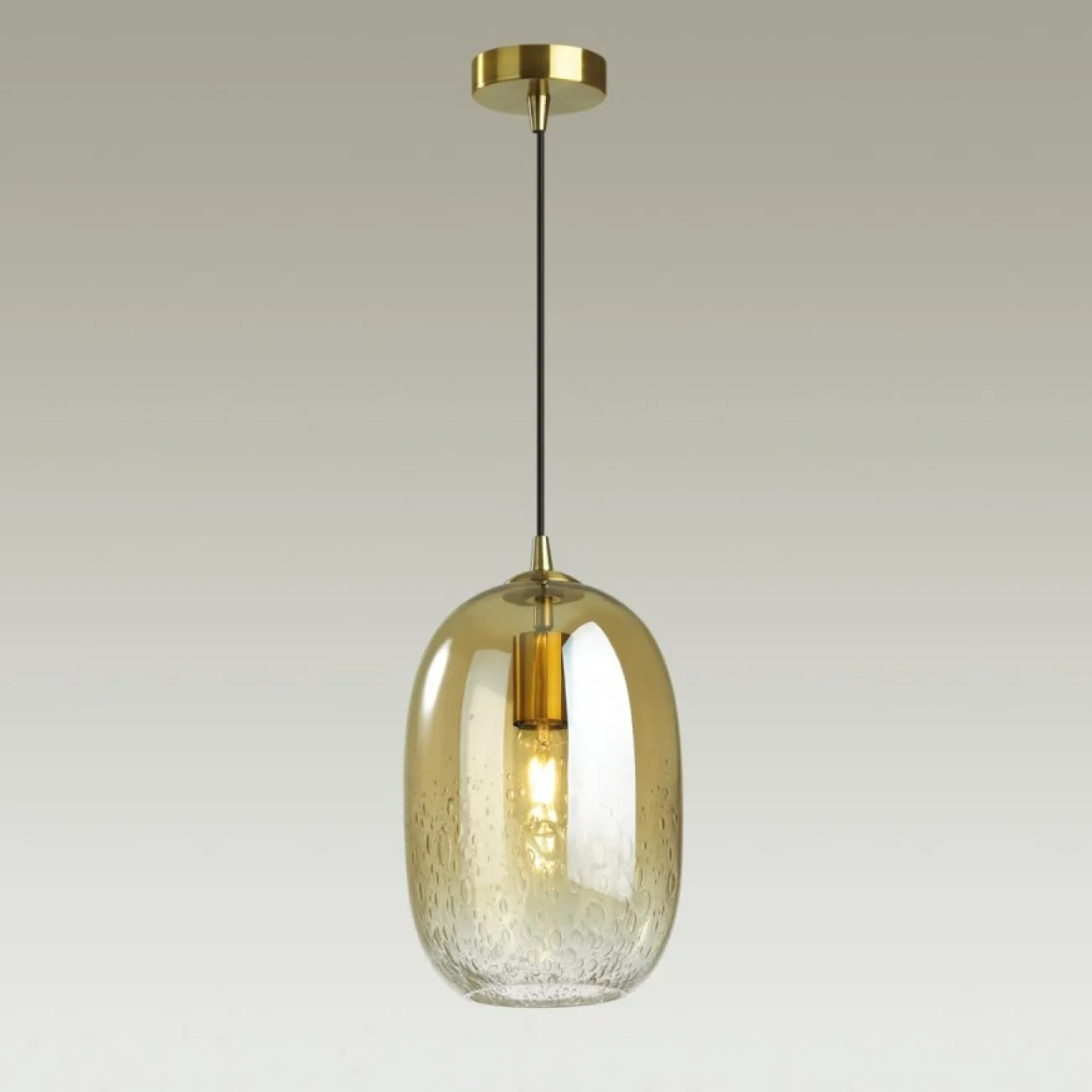 Подвесной светильник AEVG ONE Grey от ImperiumLoft