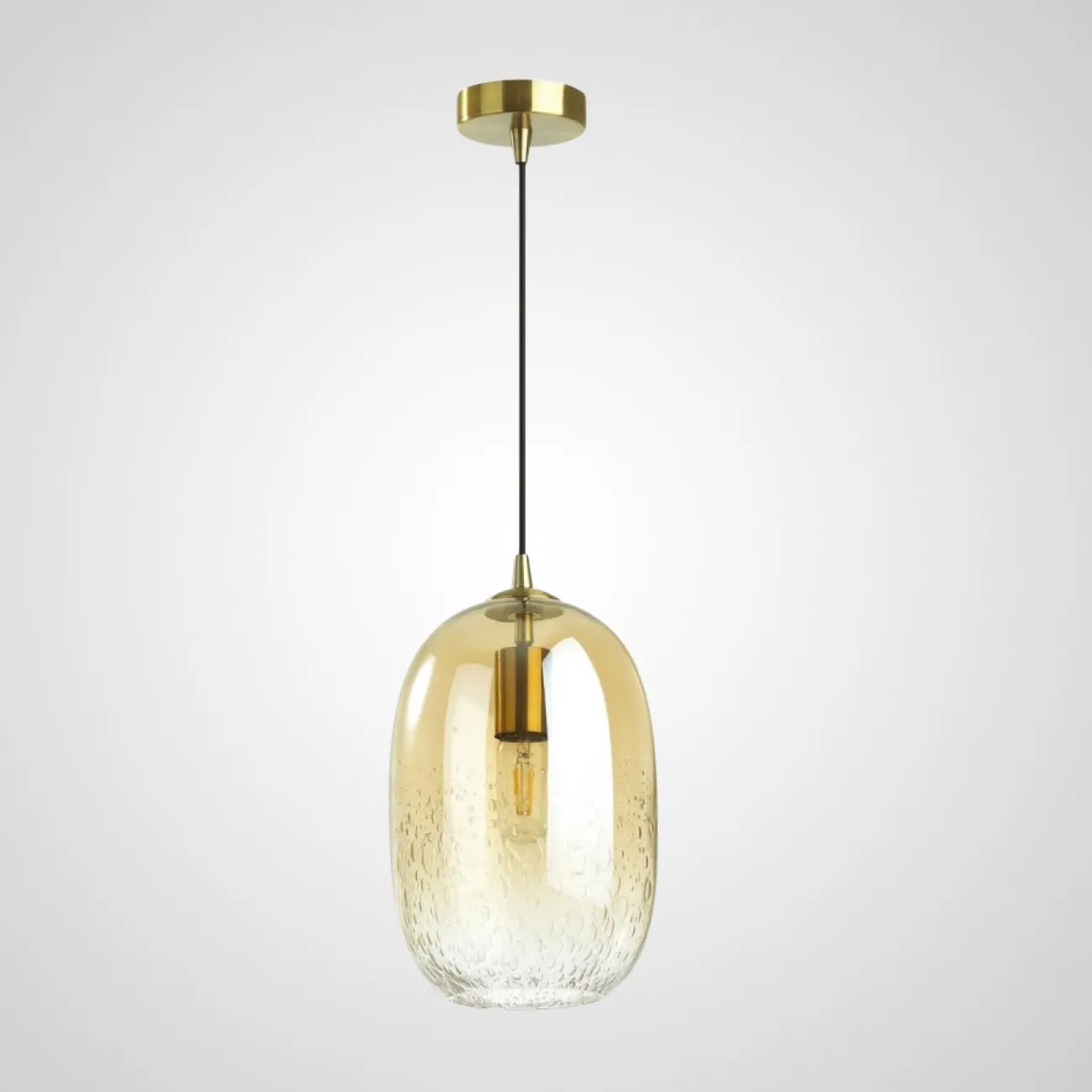 Подвесной светильник AEVG ONE Grey от ImperiumLoft