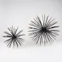 Декоративный элемент Black Roll Urchins от LaLume