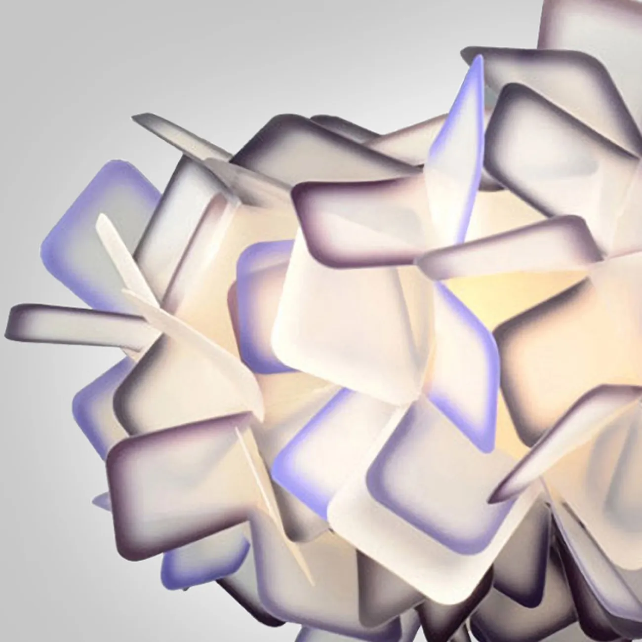 Подвесная люстра CLIZIA от ImperiumLoft