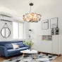 Подвесная люстра CLIZIA от ImperiumLoft