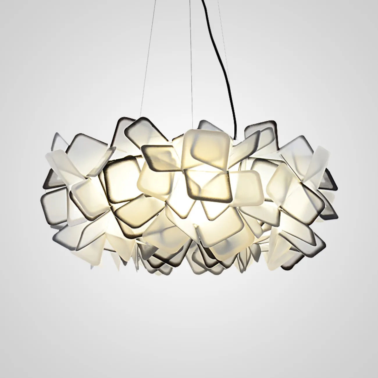 Подвесная люстра CLIZIA от ImperiumLoft