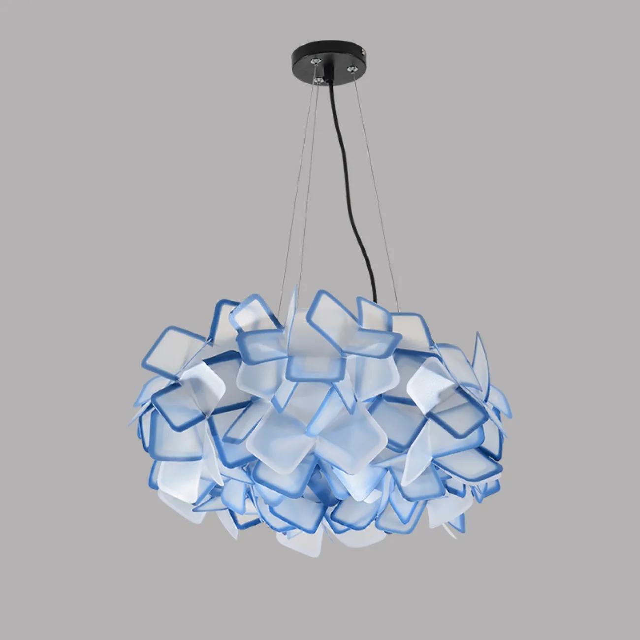 Подвесная люстра CLIZIA от ImperiumLoft