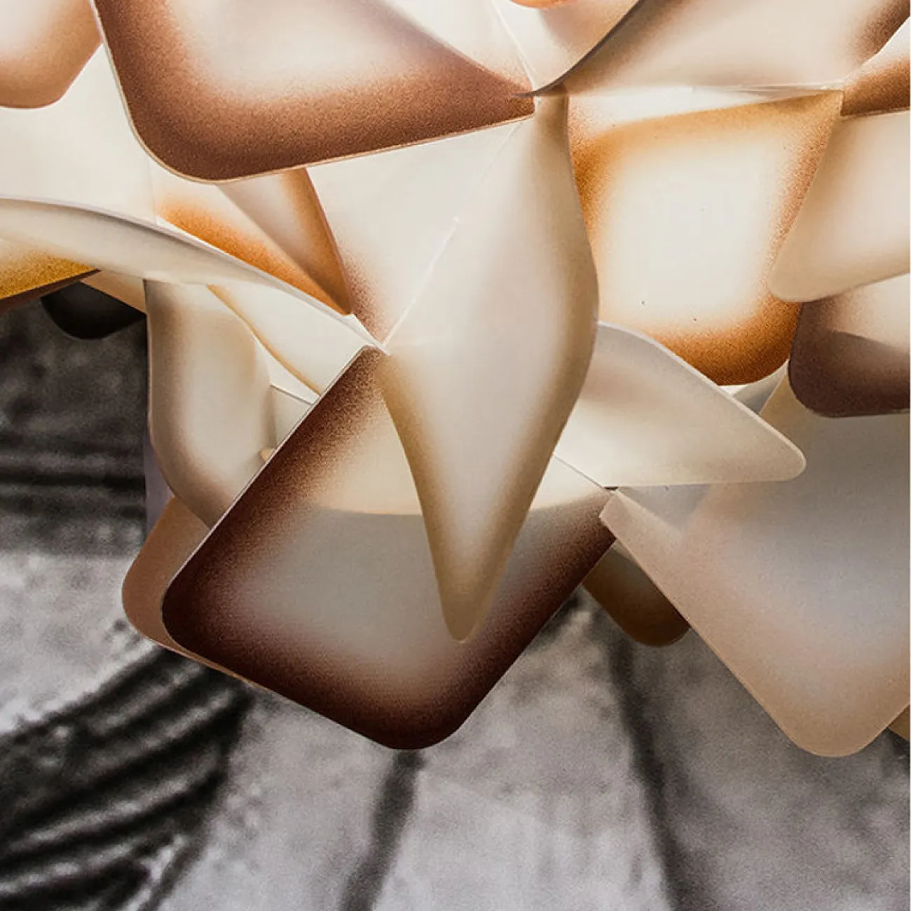 Подвесная люстра CLIZIA от ImperiumLoft