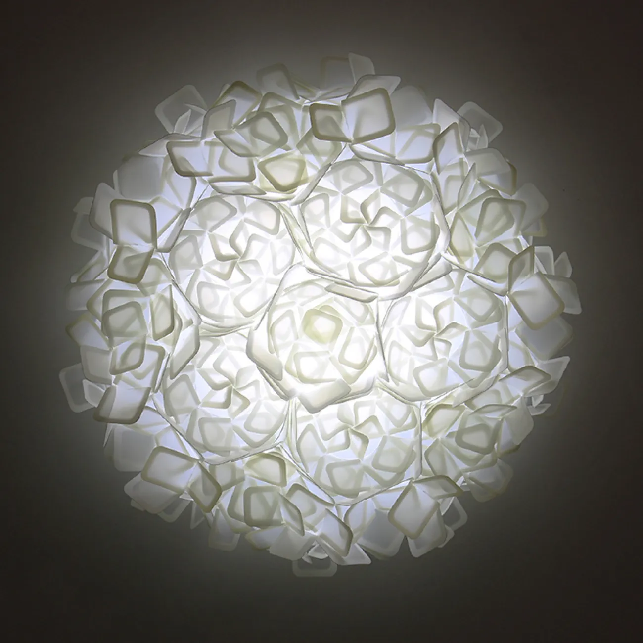 Подвесная люстра CLIZIA от ImperiumLoft