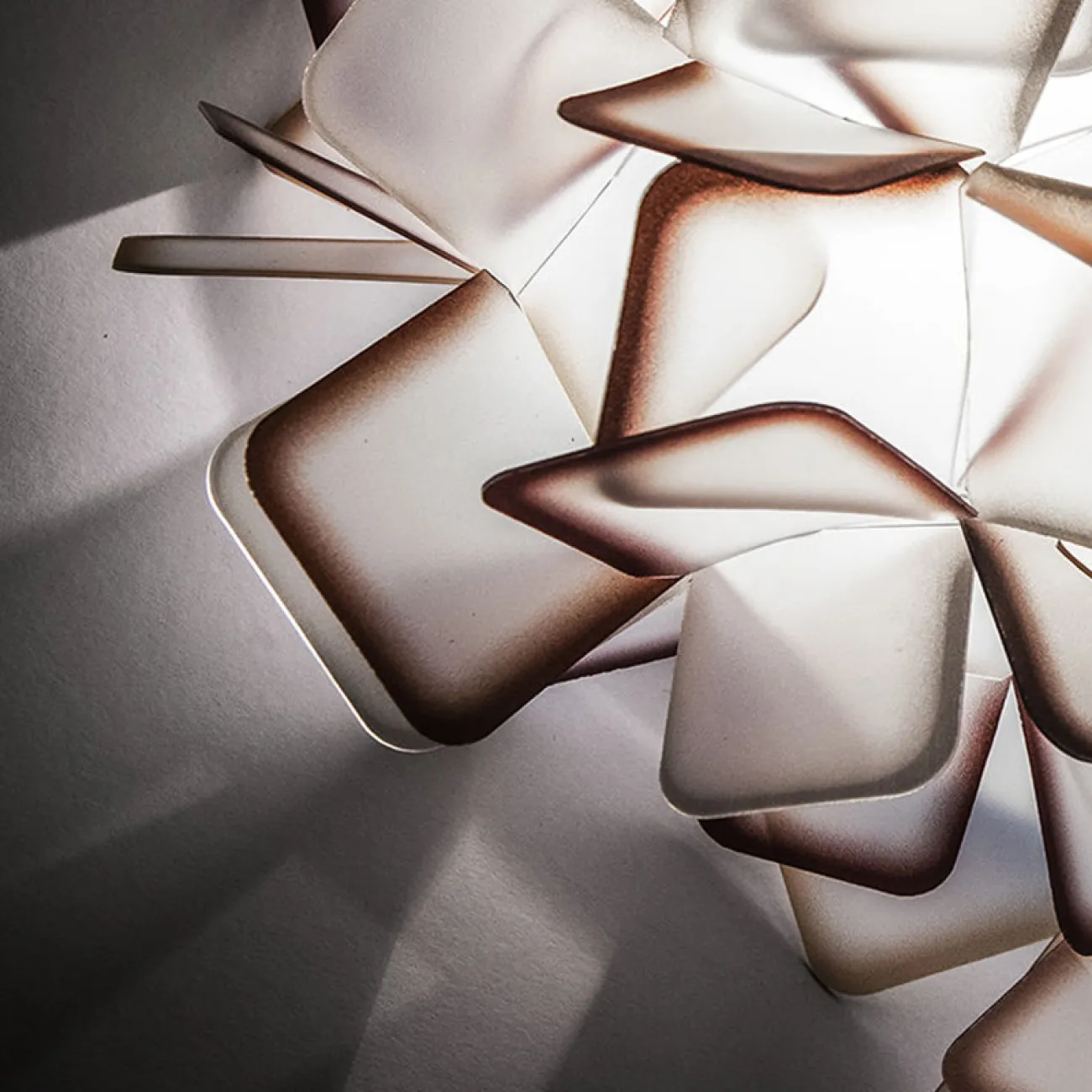 Подвесная люстра CLIZIA от ImperiumLoft