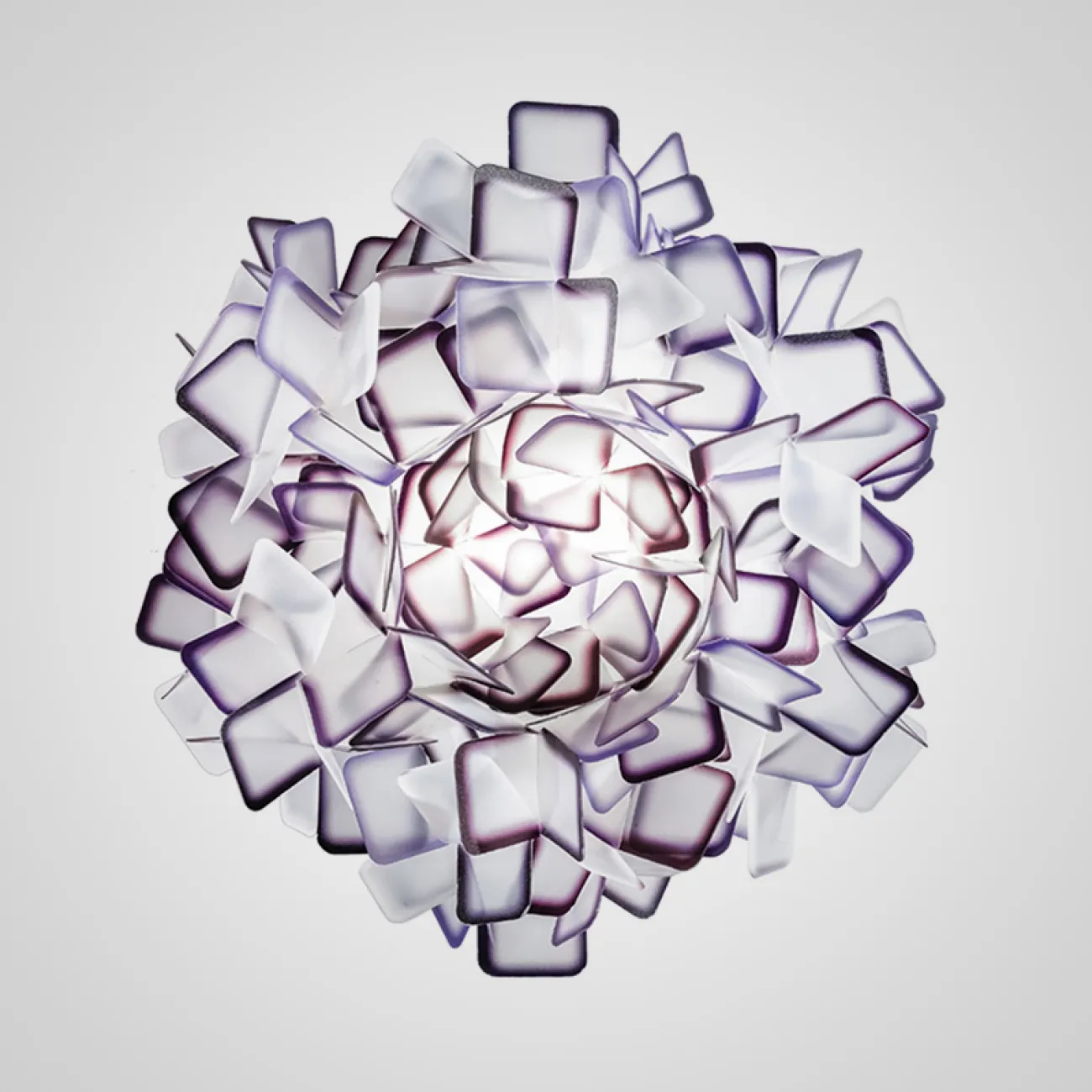 Подвесная люстра CLIZIA от ImperiumLoft