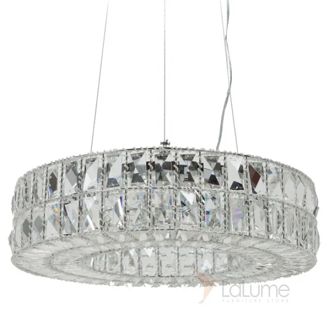 Люстра Crustalicia Chandelier от LaLume Люстра Crustalicia Chandelier от LaLume