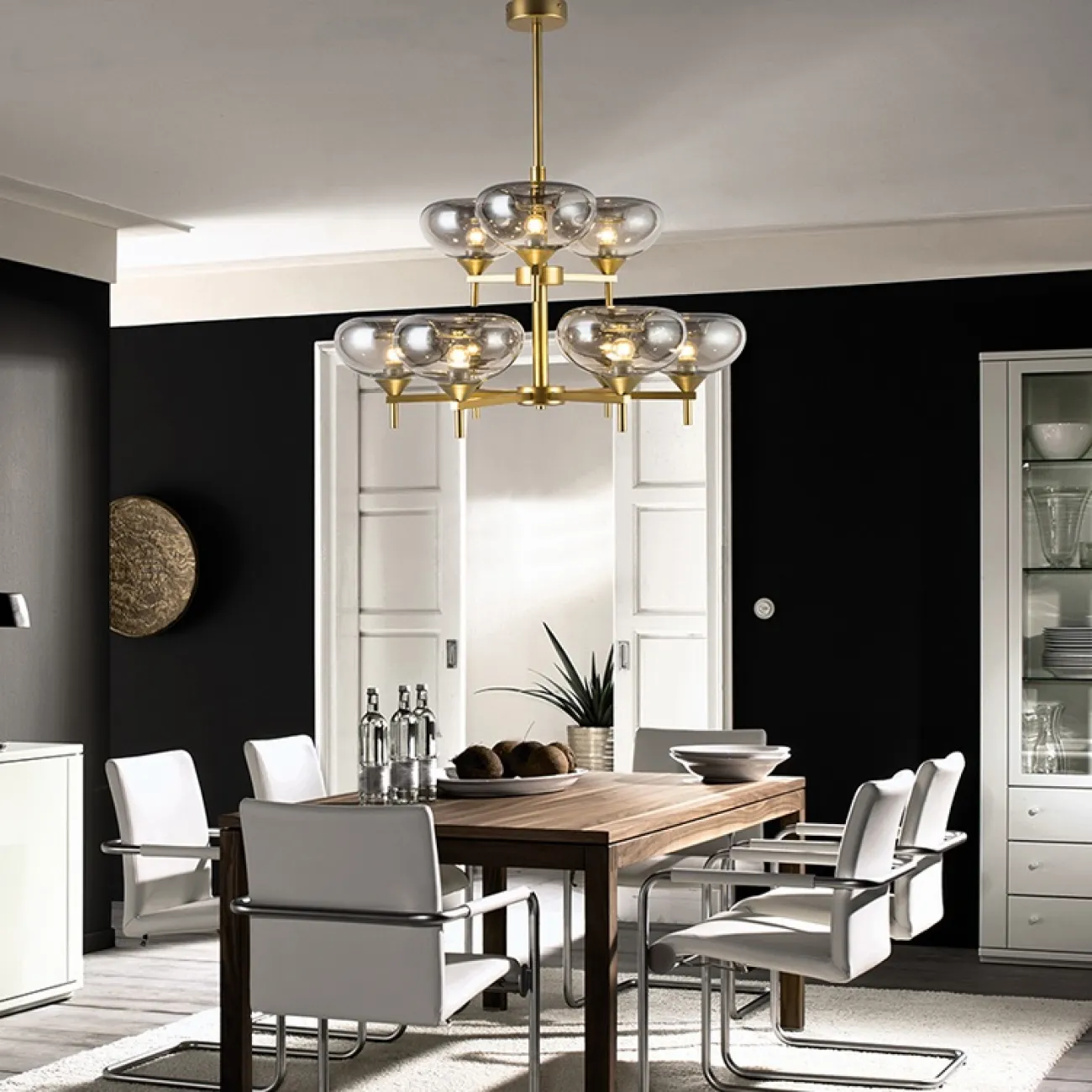 Люстра Rivoli от ImperiumLoft