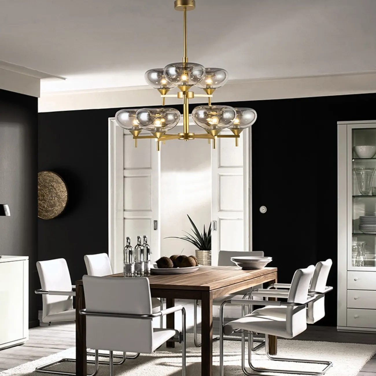 Люстра Rivoli от ImperiumLoft Люстра Rivoli от ImperiumLoft