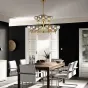 Люстра Rivoli от ImperiumLoft