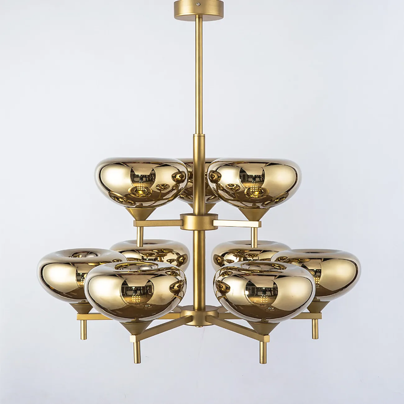 Люстра Rivoli от ImperiumLoft Люстра Rivoli от ImperiumLoft