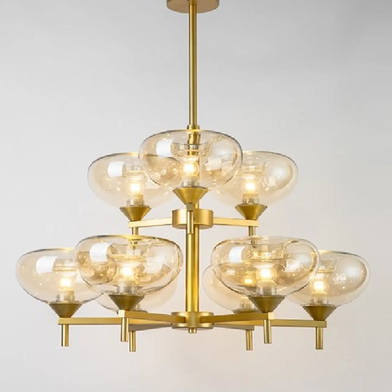 Люстра Rivoli от ImperiumLoft Люстра Rivoli от ImperiumLoft