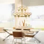 Люстра Rivoli от ImperiumLoft
