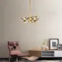 Люстра Rivoli от ImperiumLoft