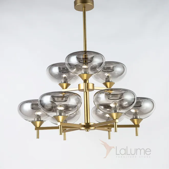 Люстра Rivoli от ImperiumLoft Люстра Rivoli от ImperiumLoft