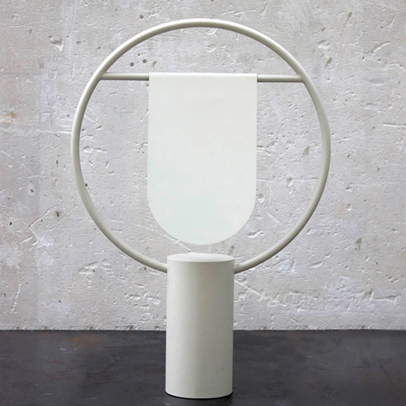 Настольная лампа DELIZ от ImperiumLoft