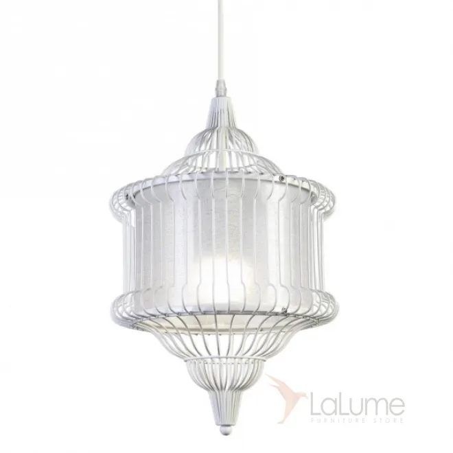 Люстра Foresta Pendant White от LaLume