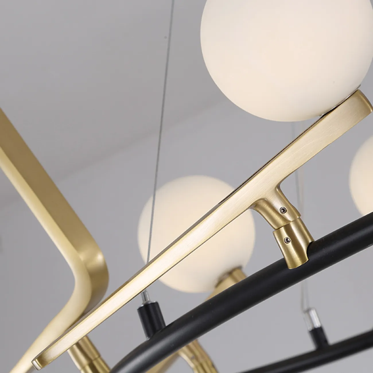 Подвесная люстра BIRD D105 от ImperiumLoft Подвесная люстра BIRD D105 от ImperiumLoft