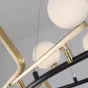 Подвесная люстра BIRD D80 от ImperiumLoft