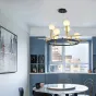 Подвесная люстра BIRD D80 от ImperiumLoft