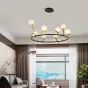Подвесная люстра BIRD D80 от ImperiumLoft