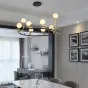Подвесная люстра BIRD D80 от ImperiumLoft