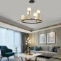 Подвесная люстра BIRD D80 от ImperiumLoft
