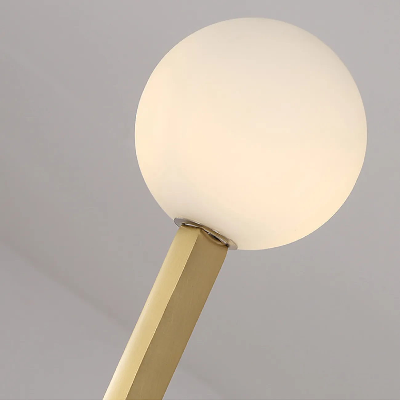 Подвесная люстра BIRD D80 от ImperiumLoft