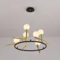 Подвесная люстра BIRD D80 от ImperiumLoft