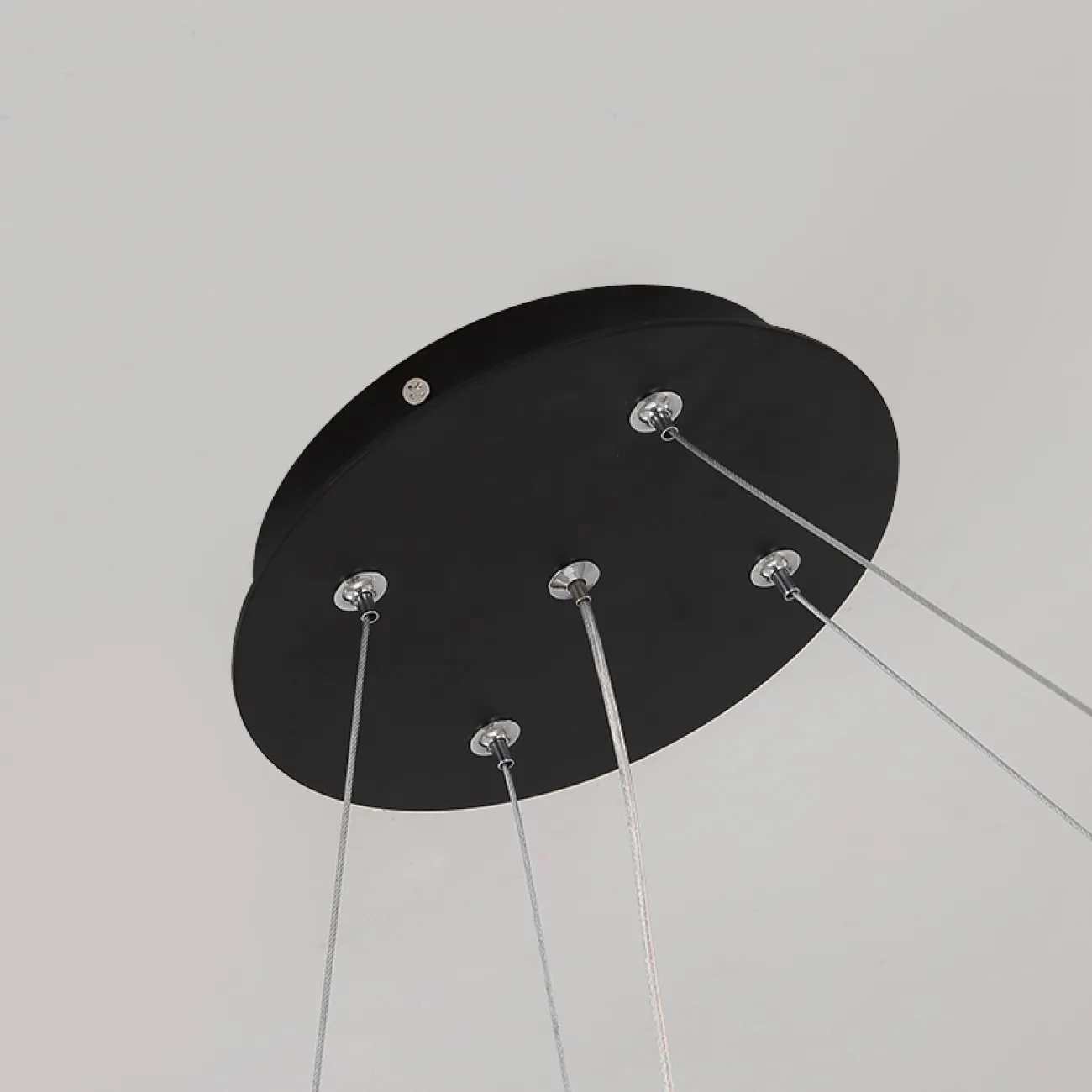 Подвесная люстра BIRD D80 от ImperiumLoft